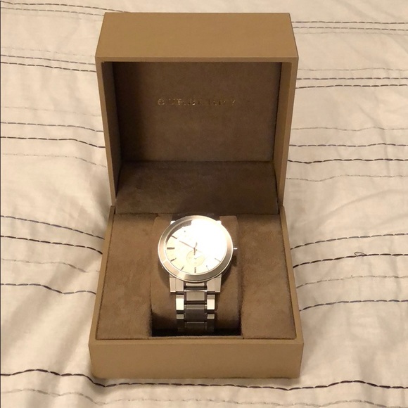 Burberry Watch - Picture 2 of 4